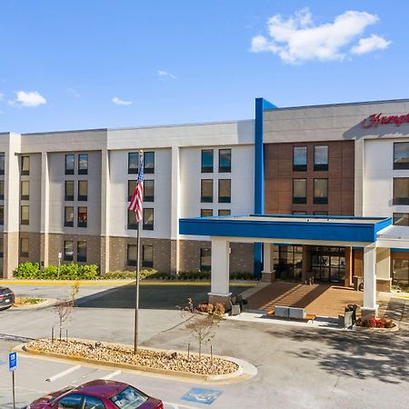 Hampton Inn Winchester Kültér fotó