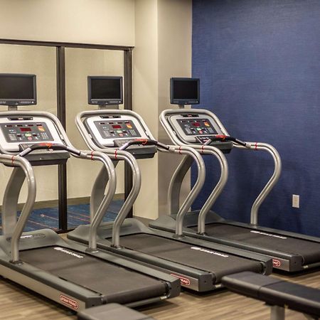 Hampton Inn Winchester Kültér fotó
