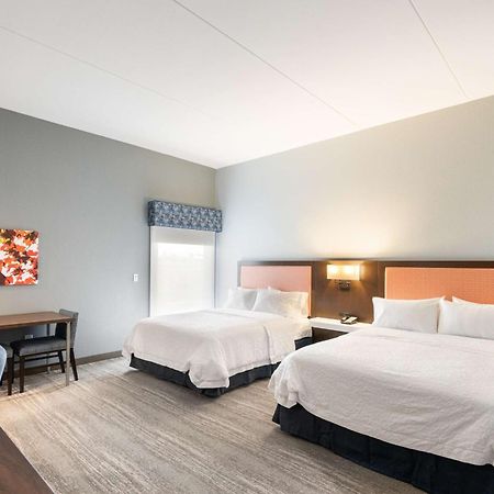 Hampton Inn Winchester Kültér fotó