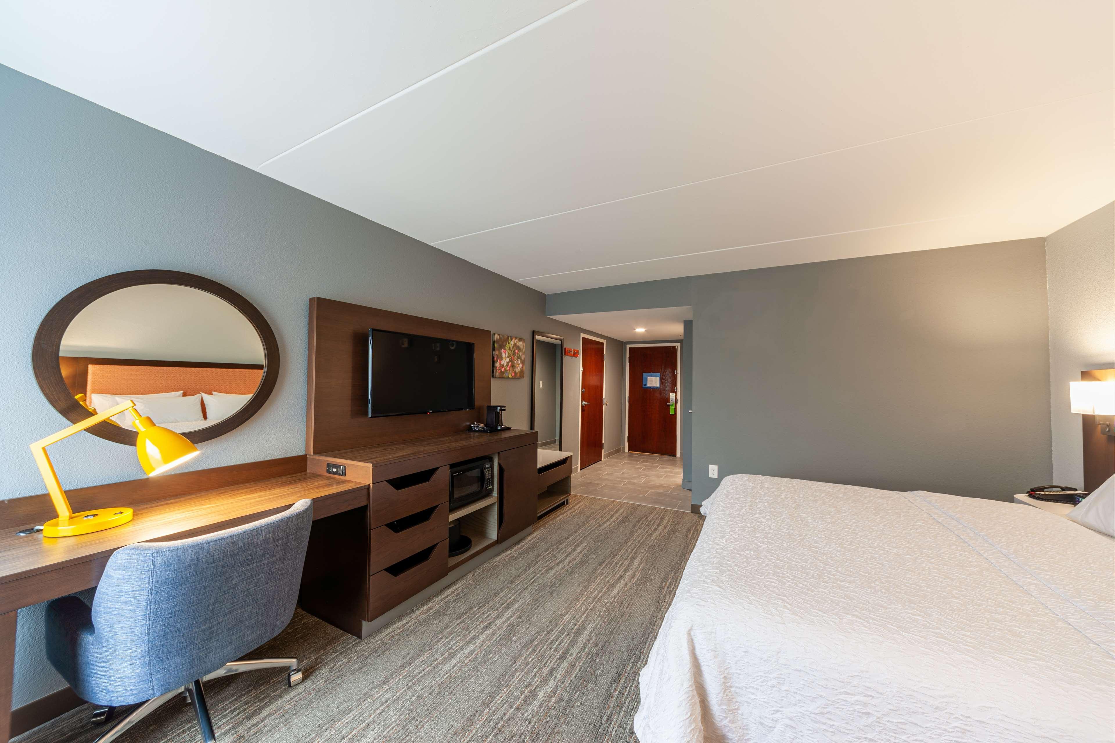 Hampton Inn Winchester Kültér fotó