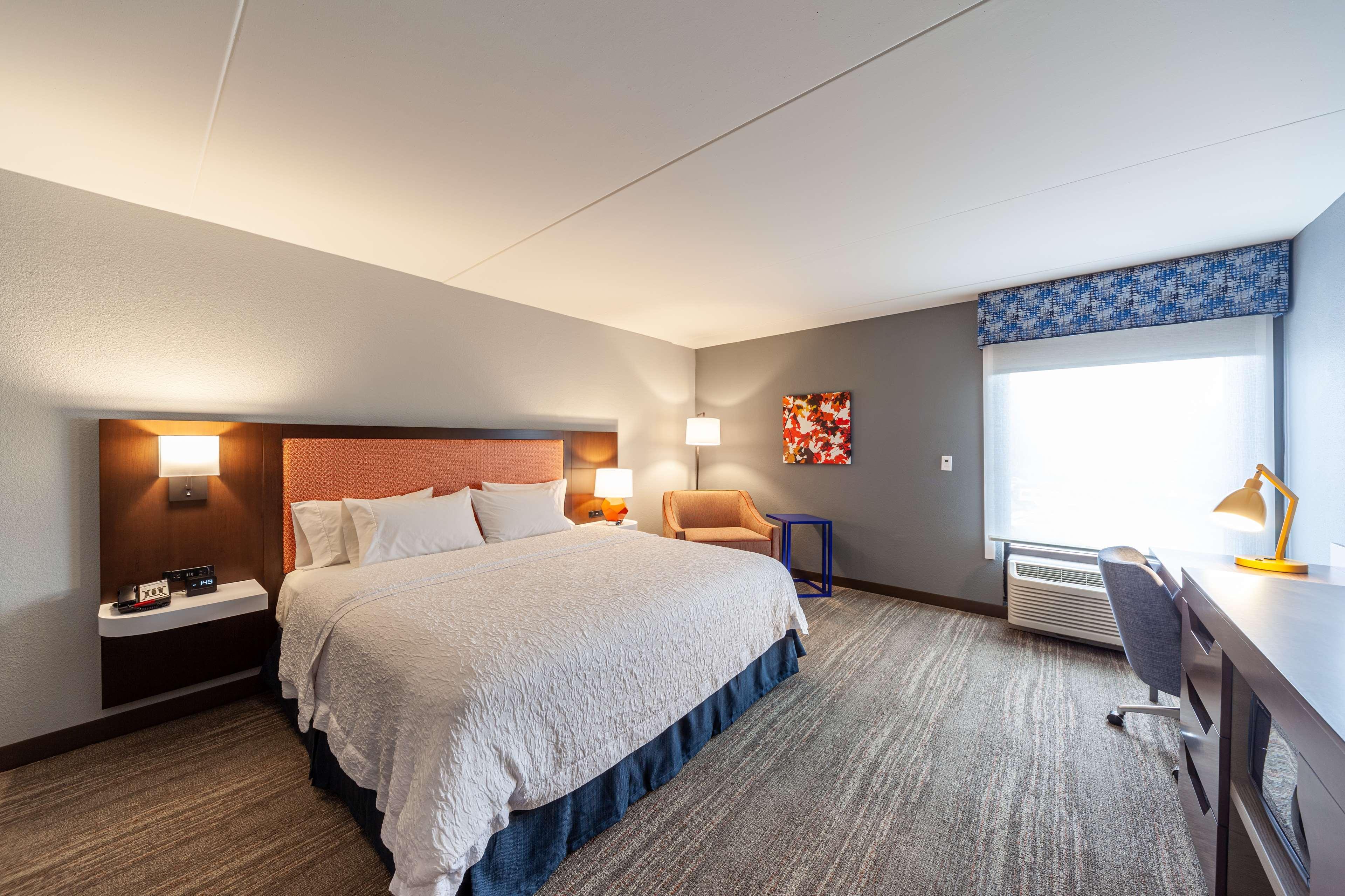 Hampton Inn Winchester Kültér fotó