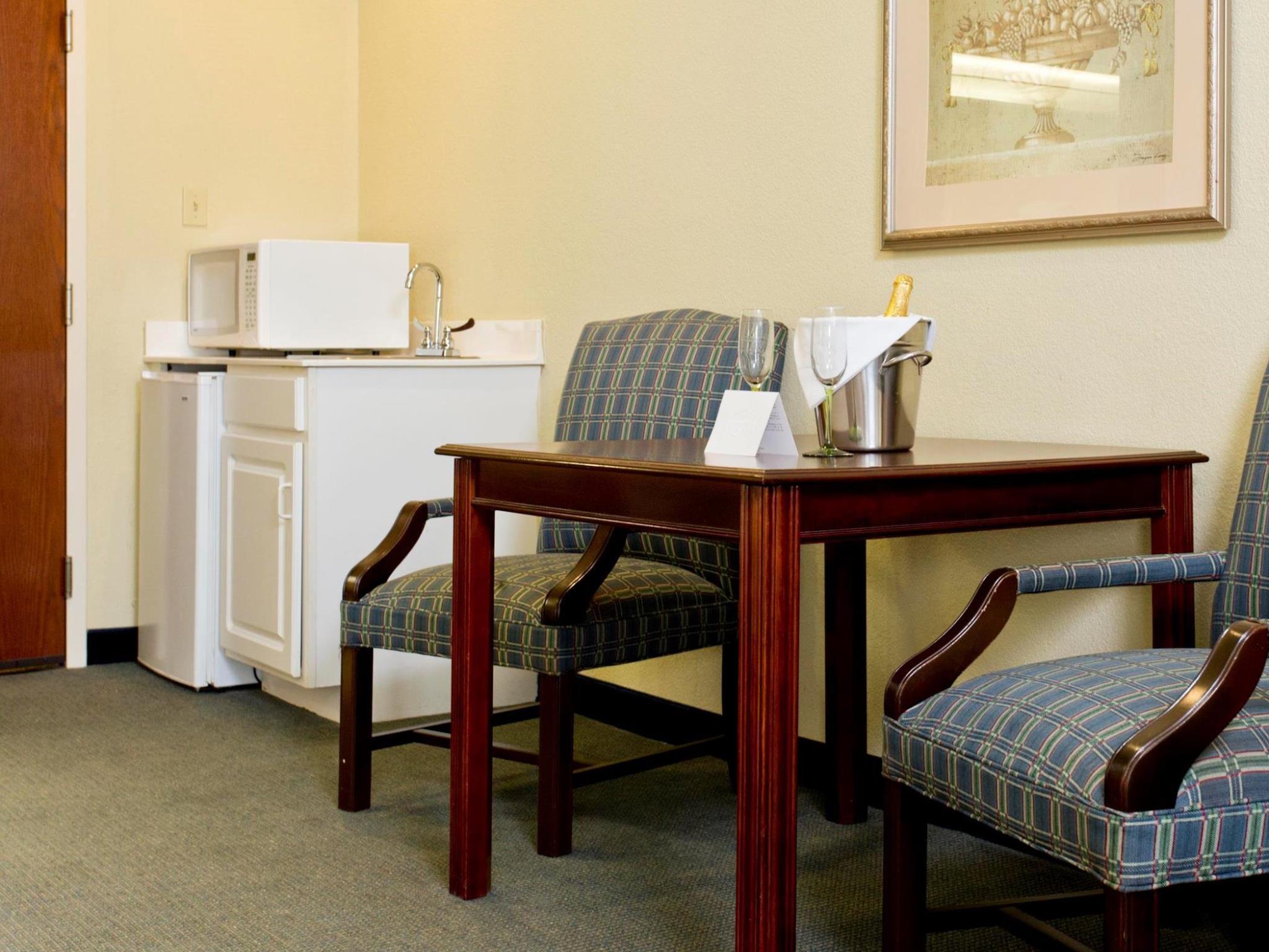 Hampton Inn Winchester Kültér fotó