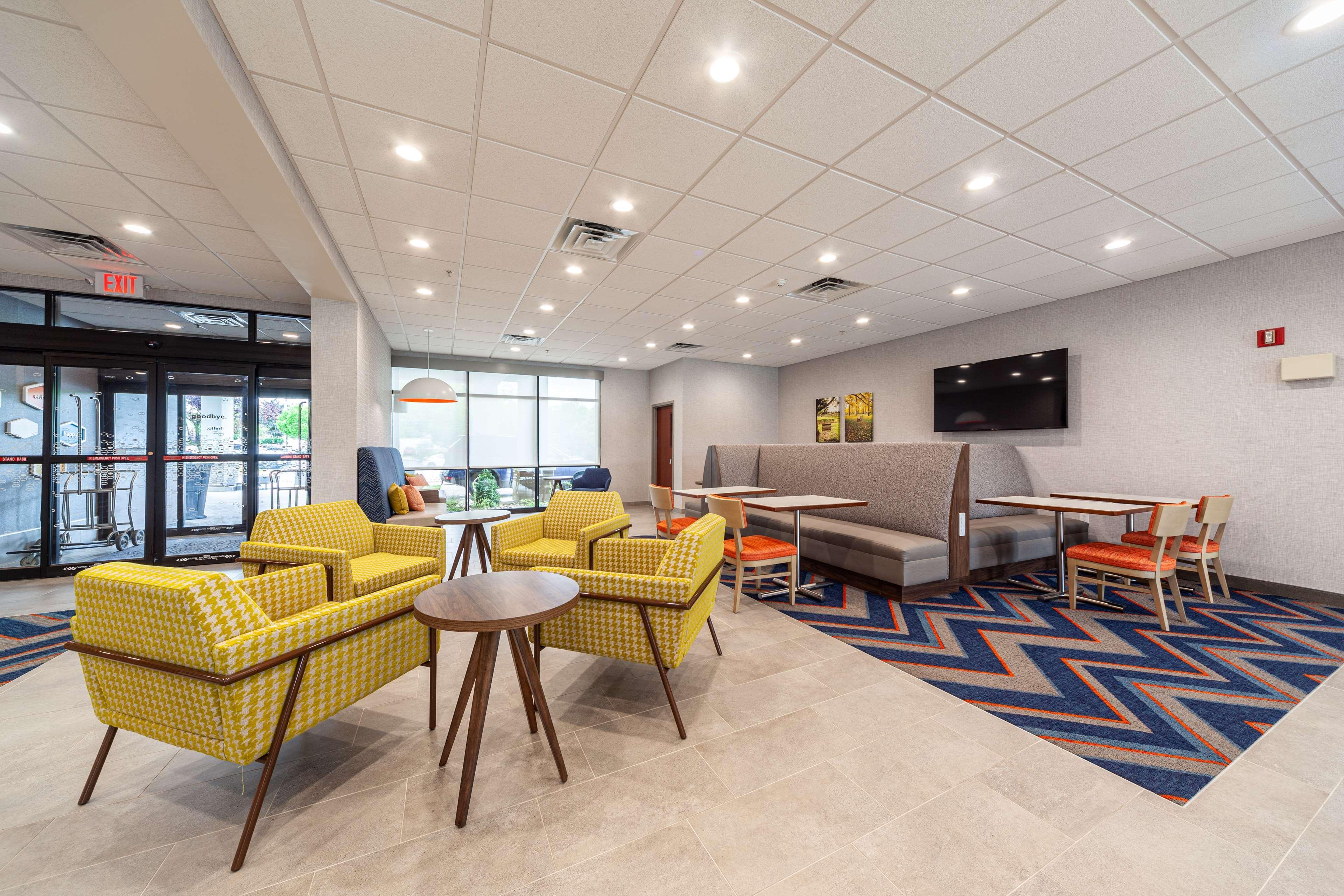 Hampton Inn Winchester Kültér fotó
