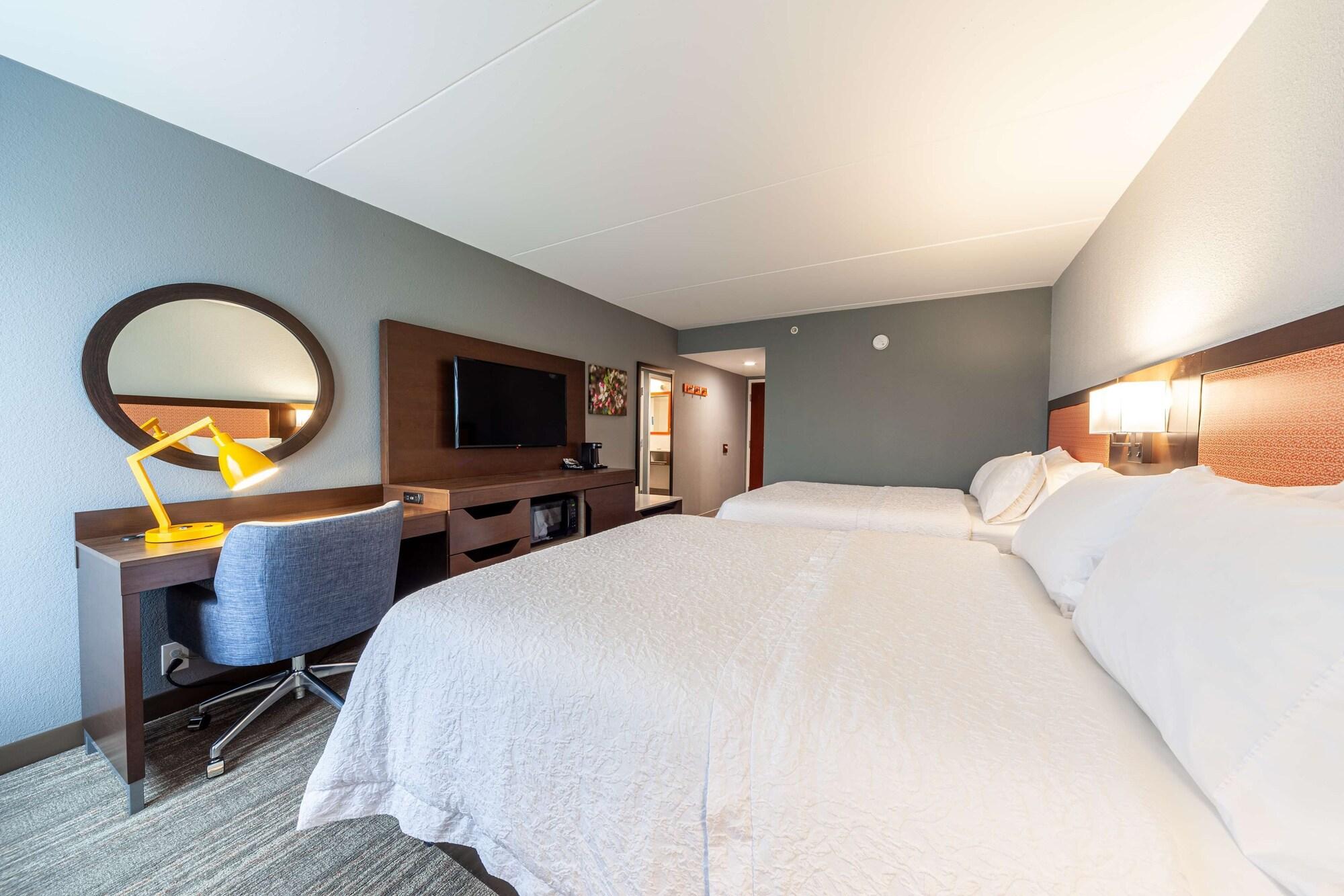 Hampton Inn Winchester Kültér fotó