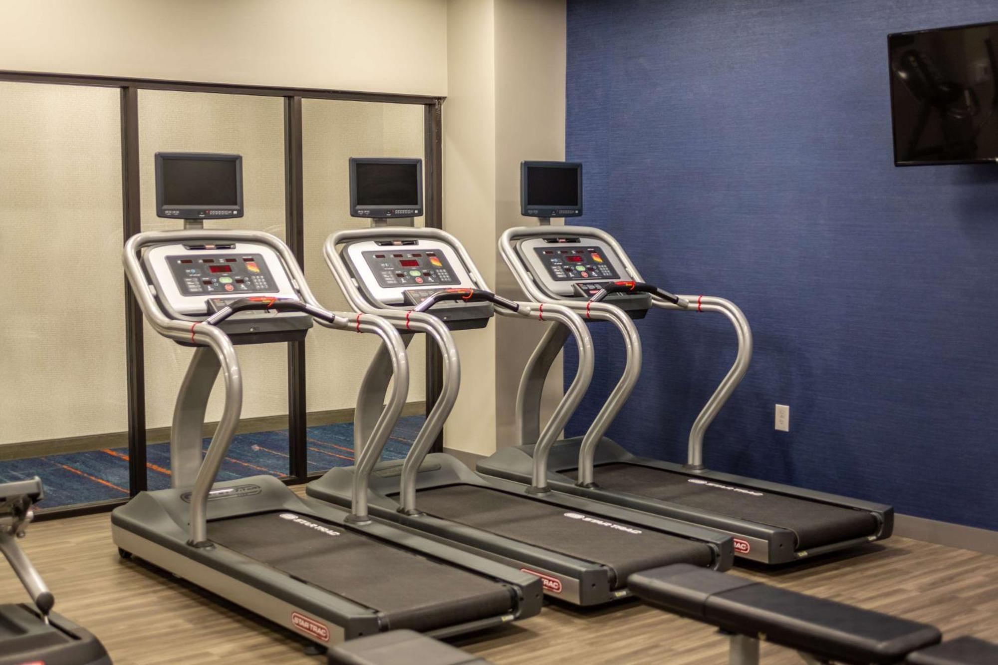 Hampton Inn Winchester Kültér fotó