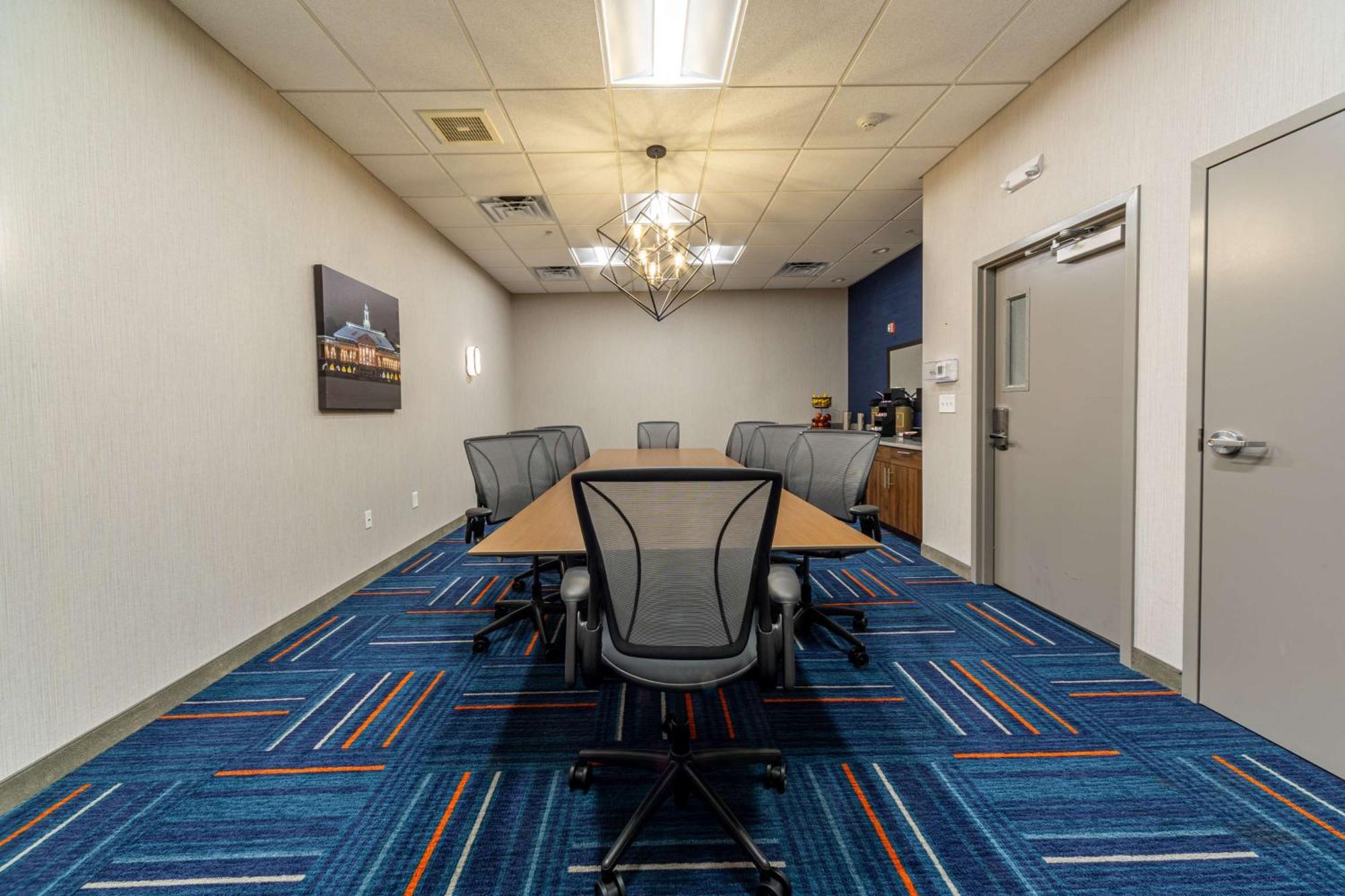 Hampton Inn Winchester Kültér fotó