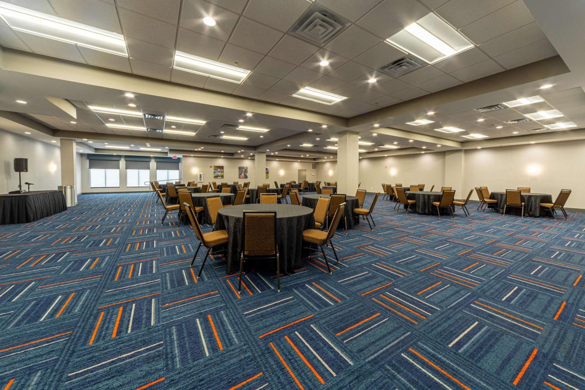 Hampton Inn Winchester Kültér fotó