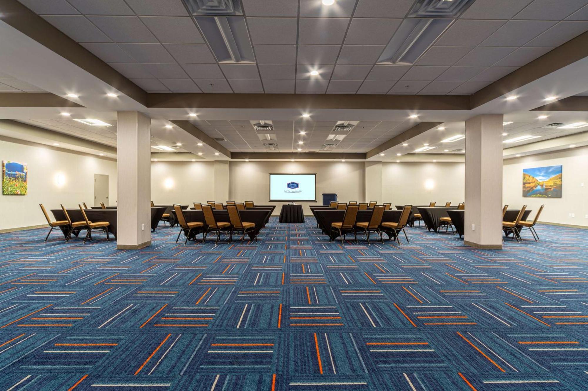Hampton Inn Winchester Kültér fotó