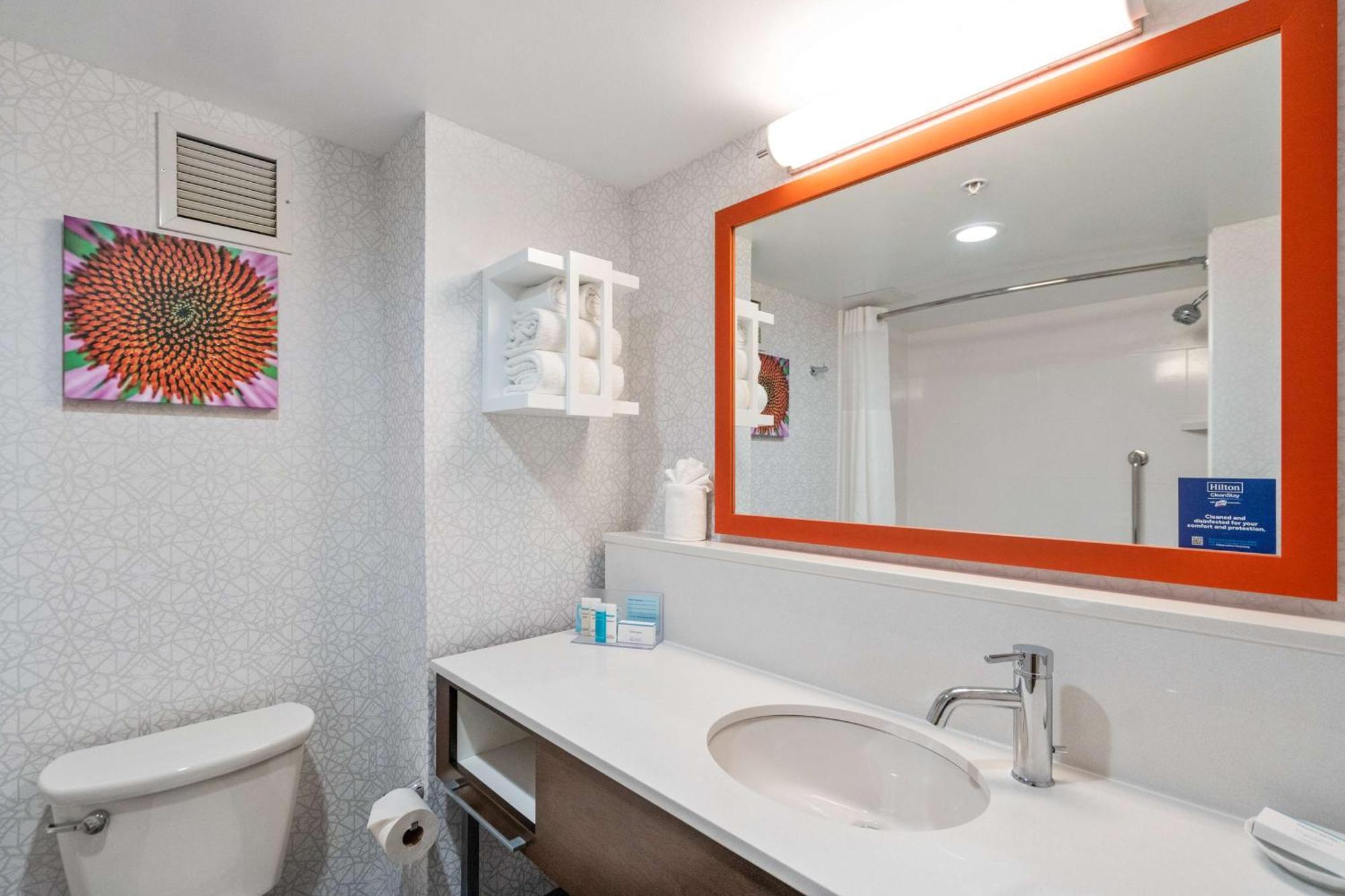 Hampton Inn Winchester Kültér fotó