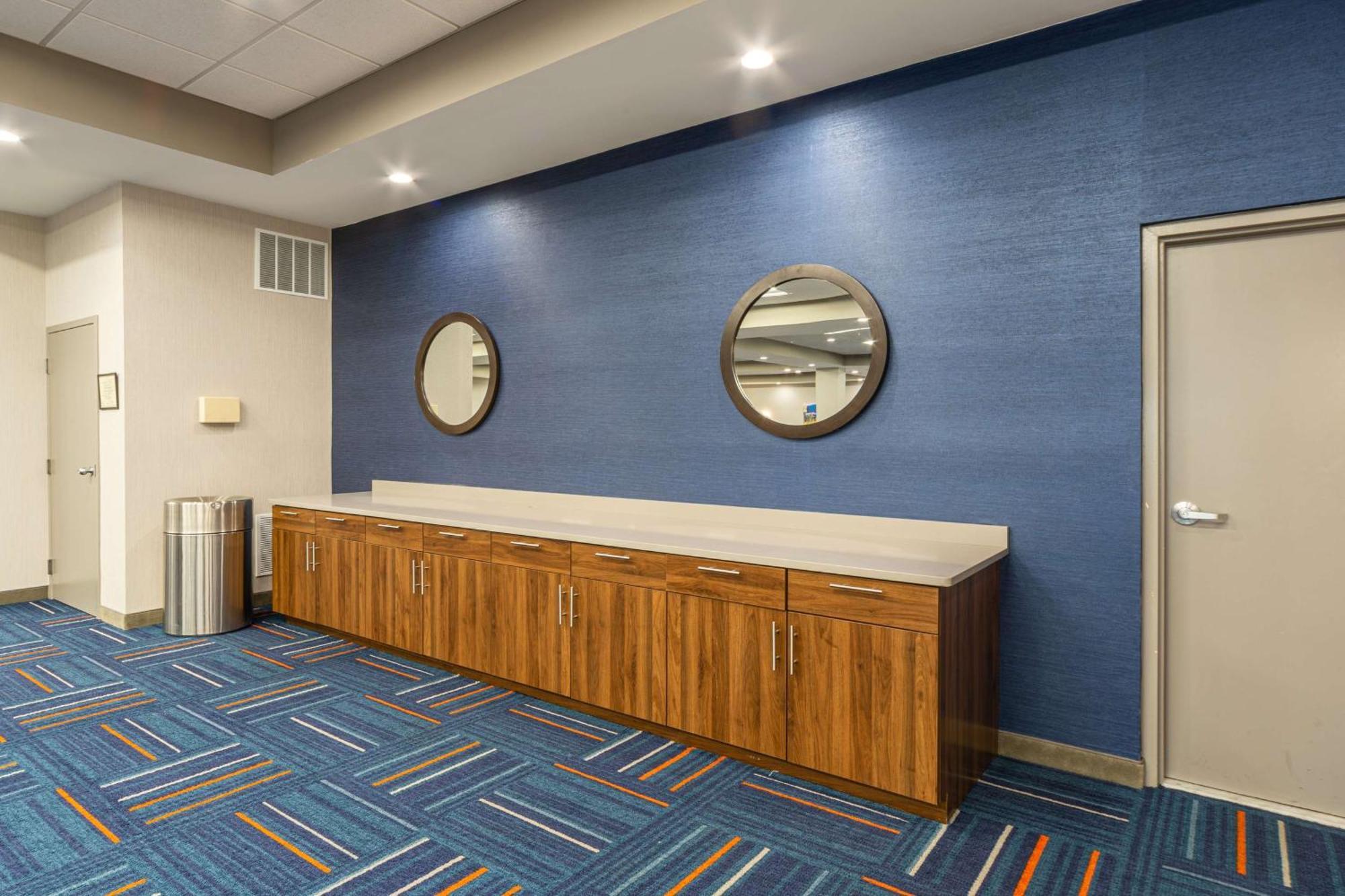 Hampton Inn Winchester Kültér fotó