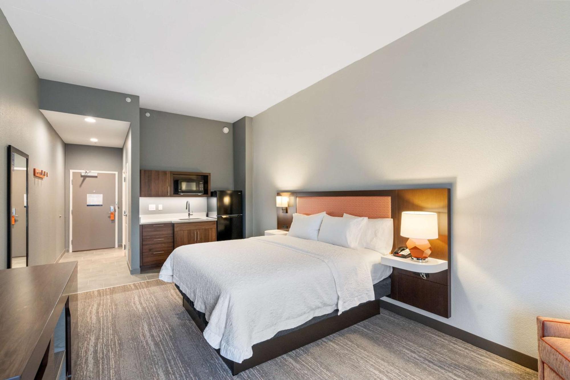 Hampton Inn Winchester Kültér fotó