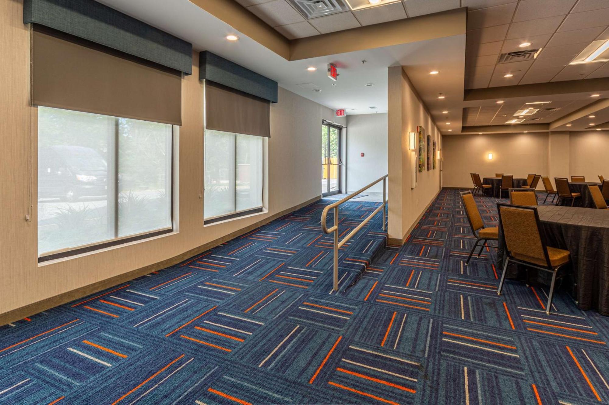 Hampton Inn Winchester Kültér fotó