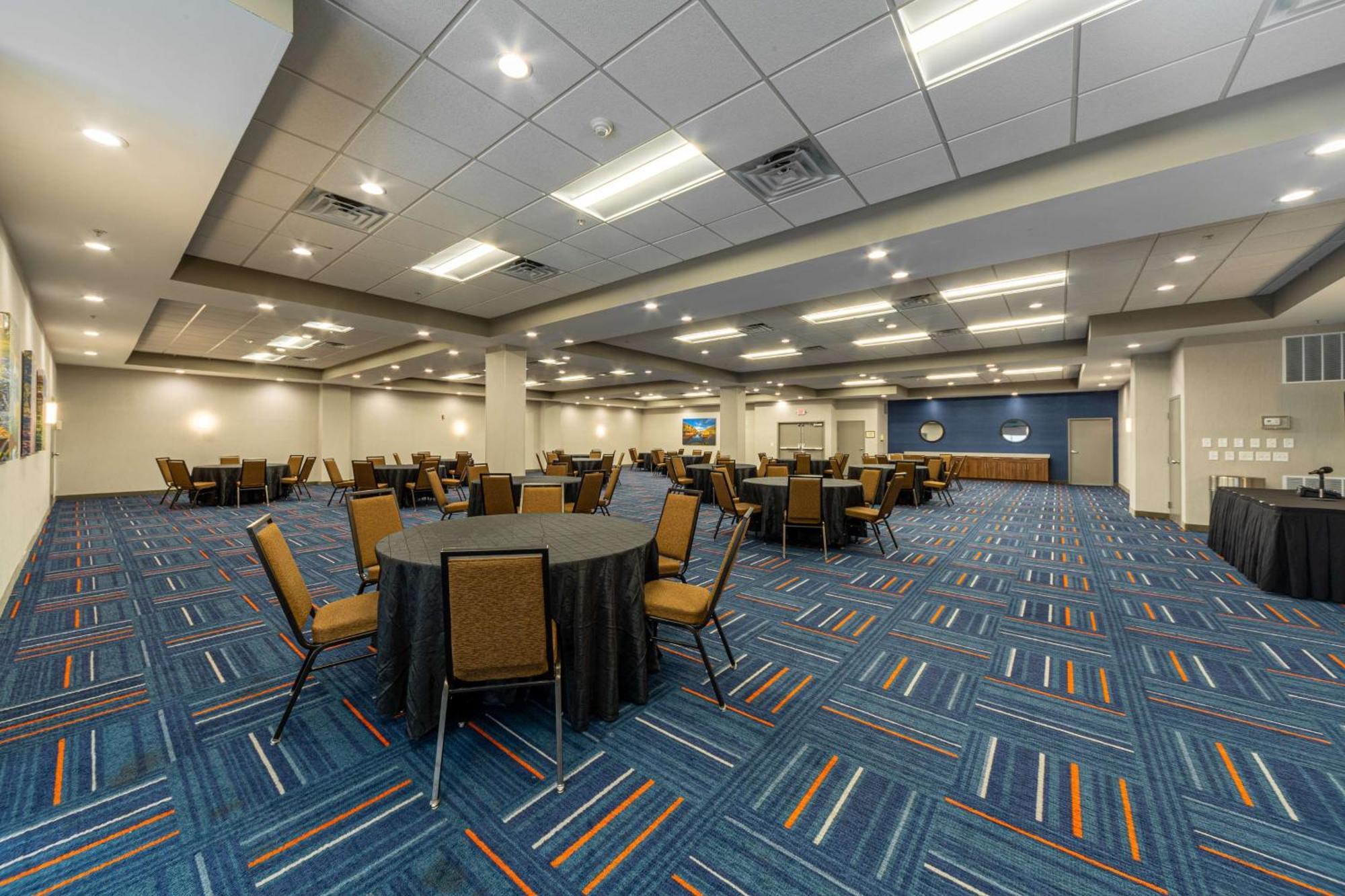 Hampton Inn Winchester Kültér fotó
