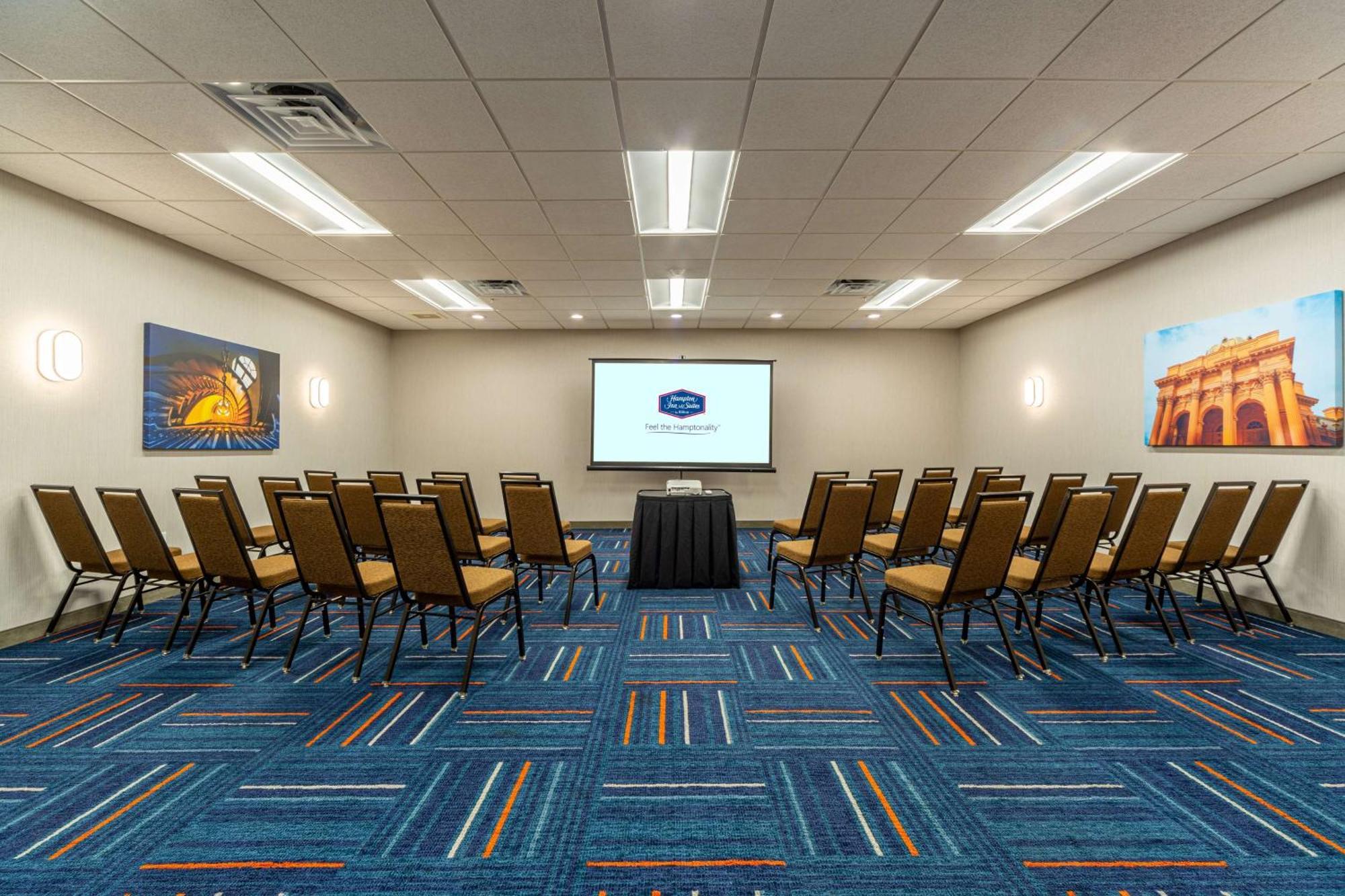 Hampton Inn Winchester Kültér fotó