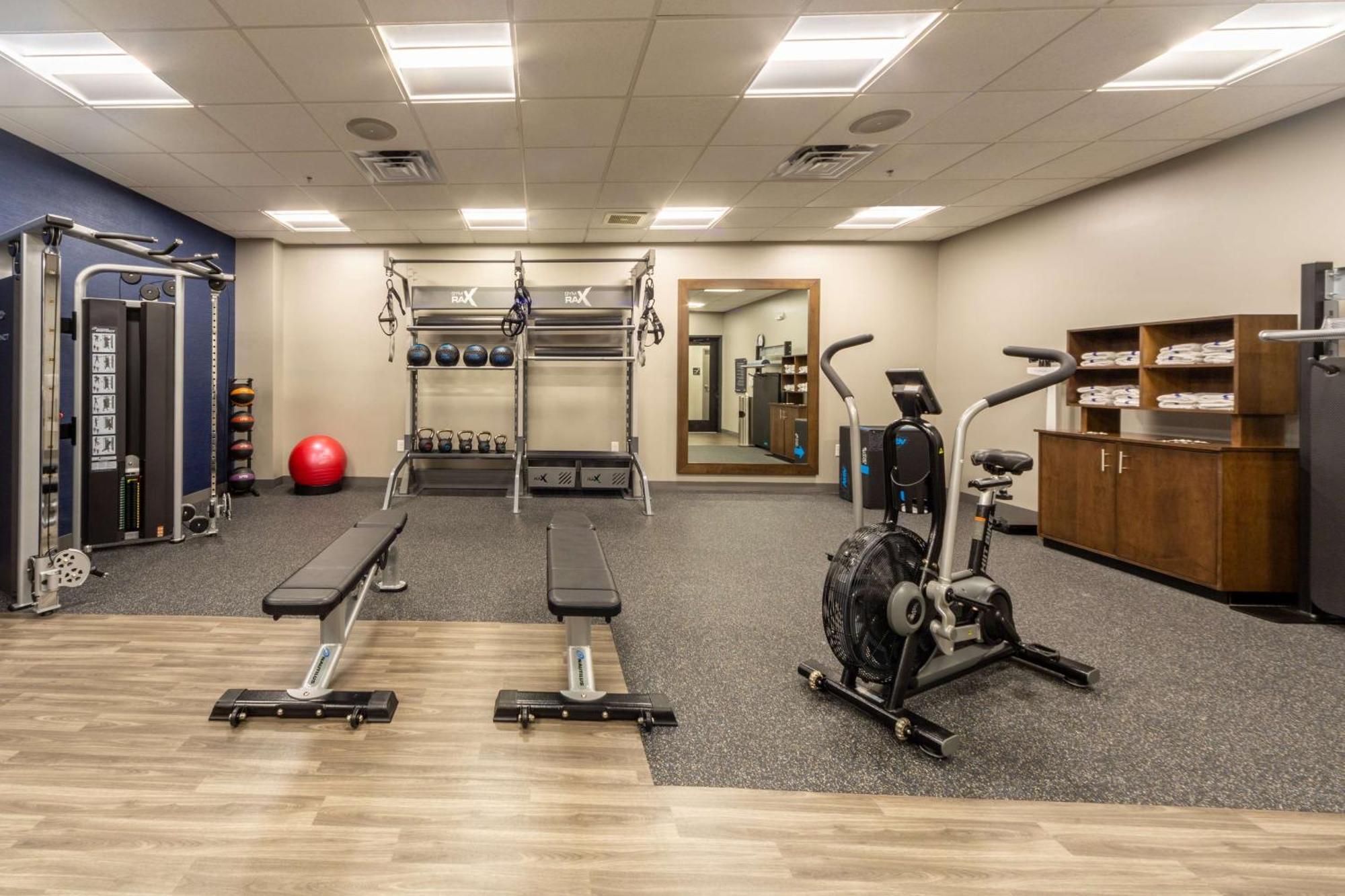 Hampton Inn Winchester Kültér fotó