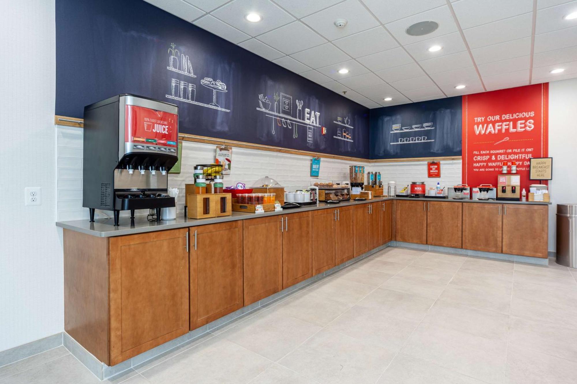 Hampton Inn Winchester Kültér fotó