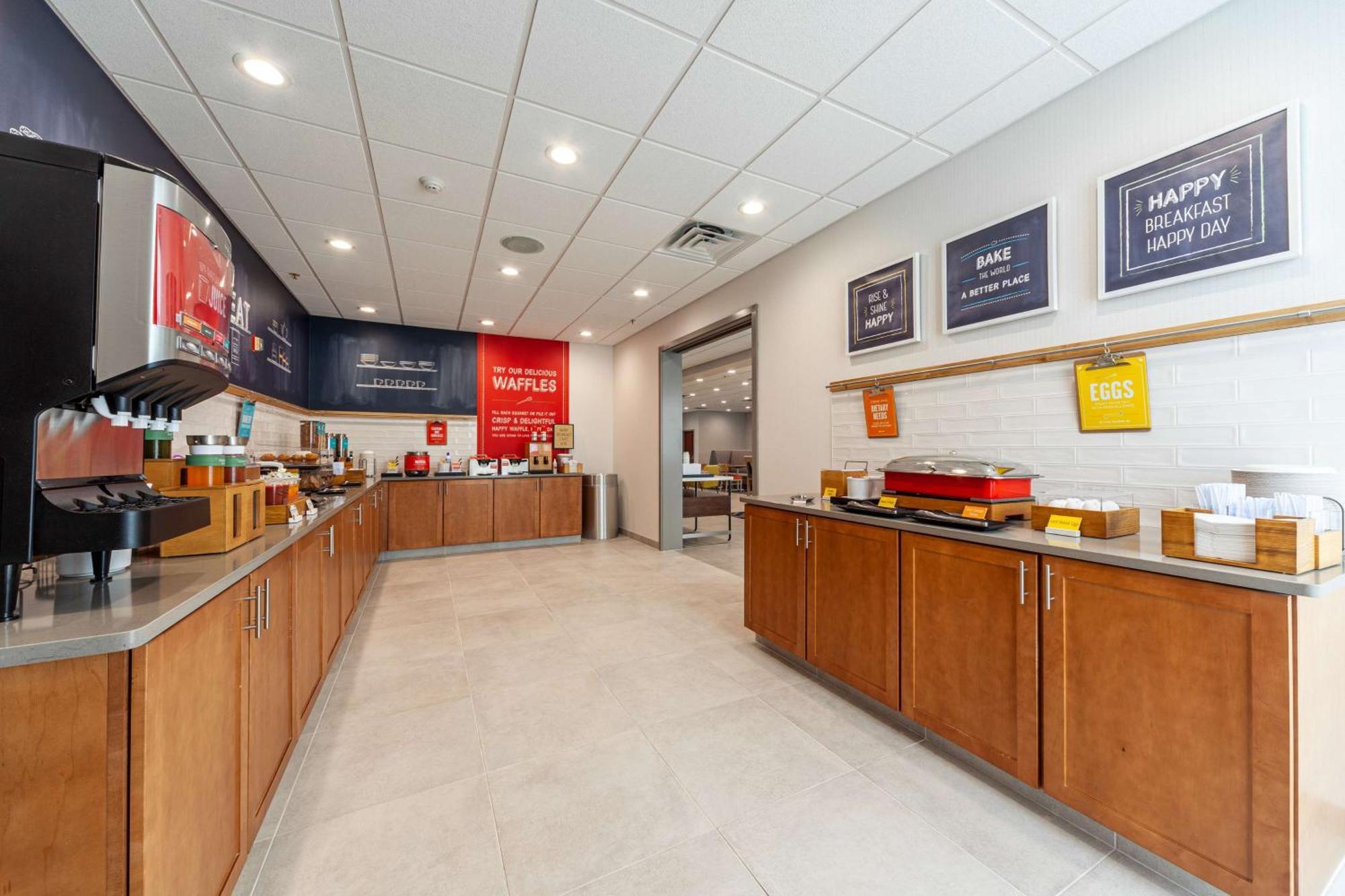 Hampton Inn Winchester Kültér fotó