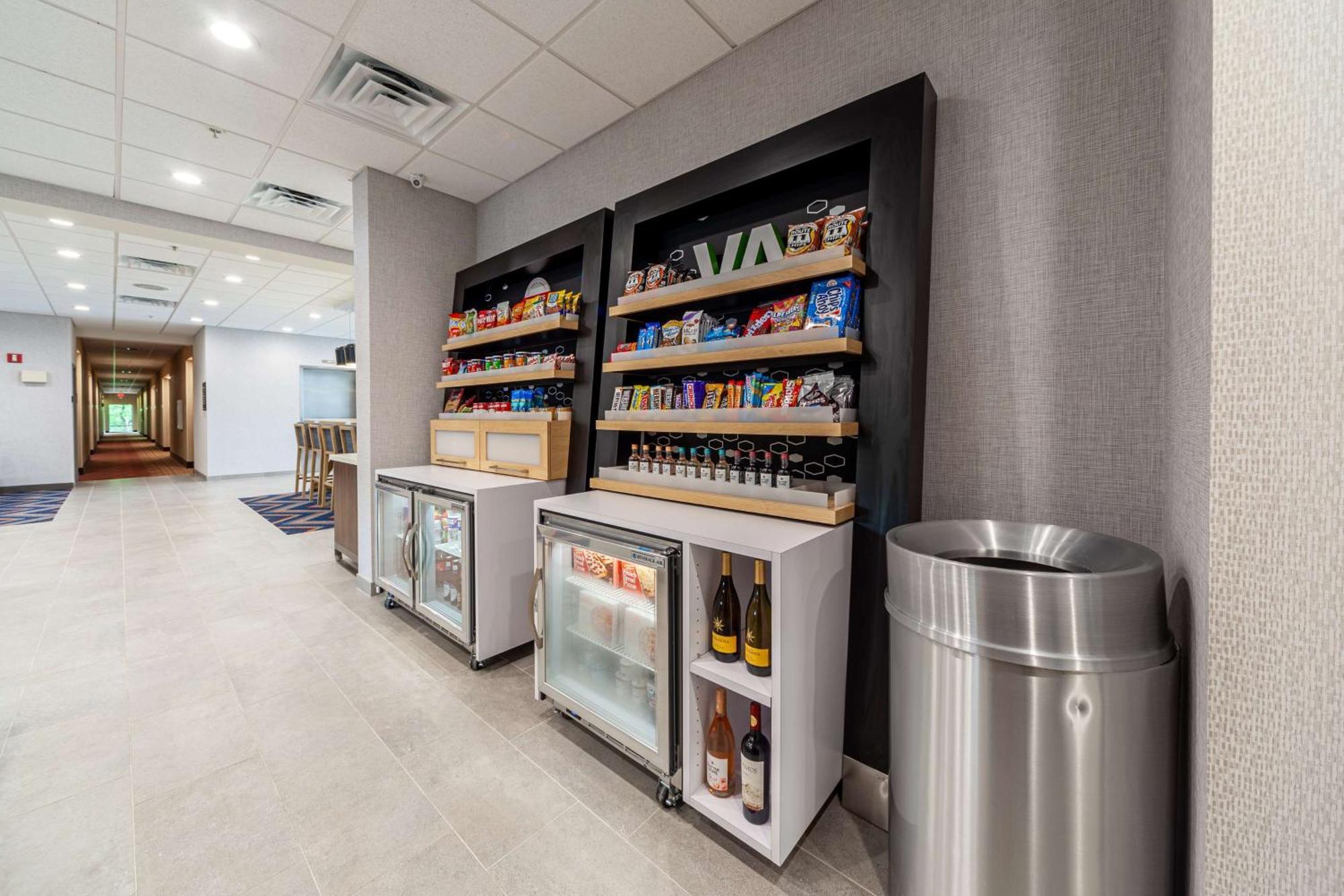 Hampton Inn Winchester Kültér fotó
