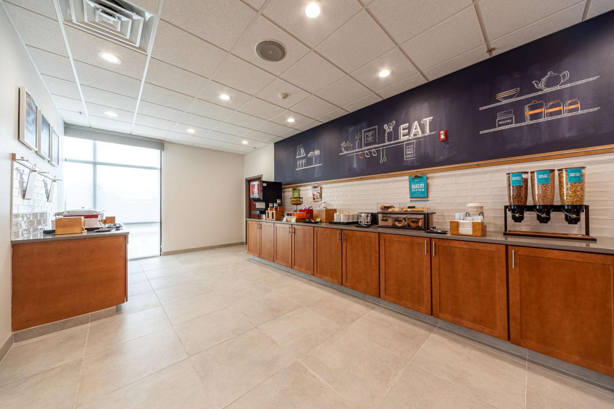 Hampton Inn Winchester Kültér fotó